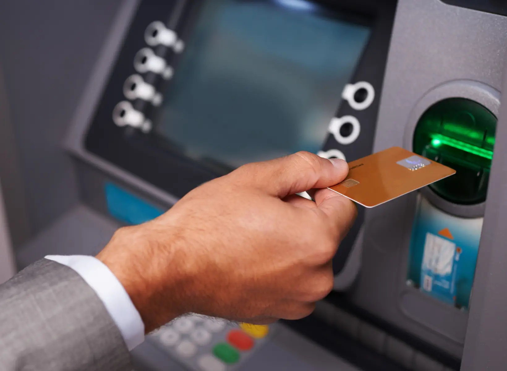 Nachhaltige Finanzen und Banking
