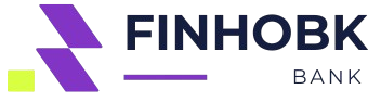 Website-Logo Schwarz