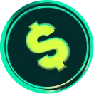 Dekoratives Symbol